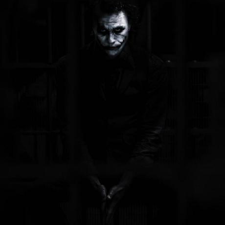 Joker 239 Github - High Resolution Ocean Wallpapers for Desktop