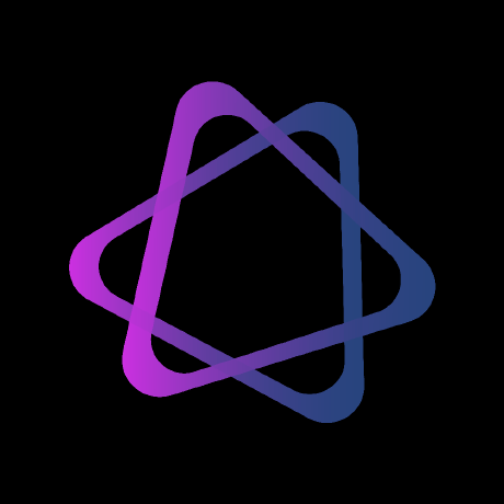 Randevb Randev Bandara Github - Artistic Sunset Pattern - Retina