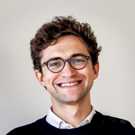 Jean Philipe Github - Creative Space Art - Desktop