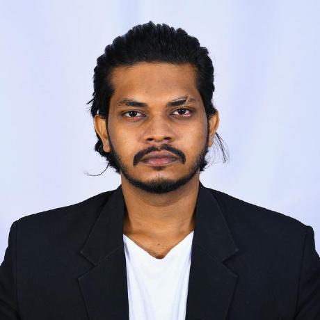 Sasindu Marasinghe Sasindu Marainghe Github - Artistic Dark Art - 4K