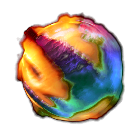 Github Genie19197 Recording Klay Market - Sunset Art Collection - Mobile Quality