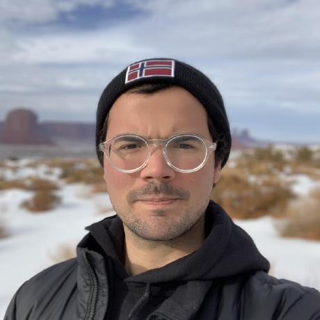 Markelizondo Mark Elizondo Github - Full HD City Images for Desktop