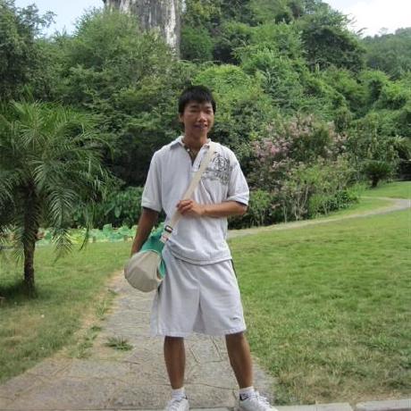 Xiangli1999 Github - Best Ocean Pictures in Mobile