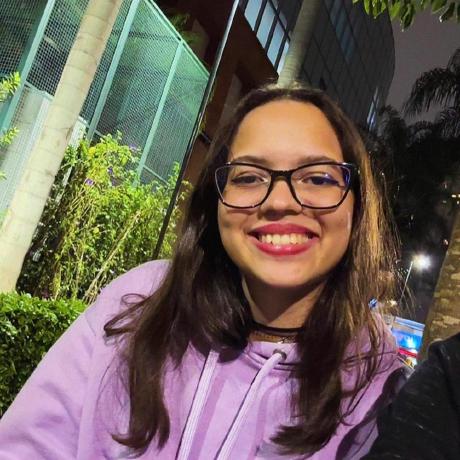 Luciana Maria Luciana Santos Github - Premium Colorful Illustration Gallery - Ultra HD