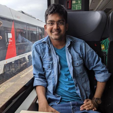 Aniruddha091312 Aniruddha Deshmukh Github