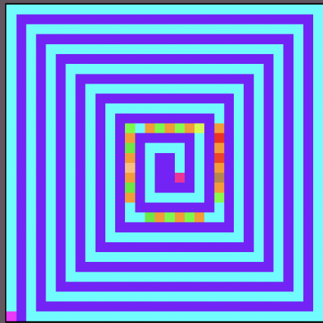 Quilt Labs Github - HD Gradient Wallpapers for Desktop