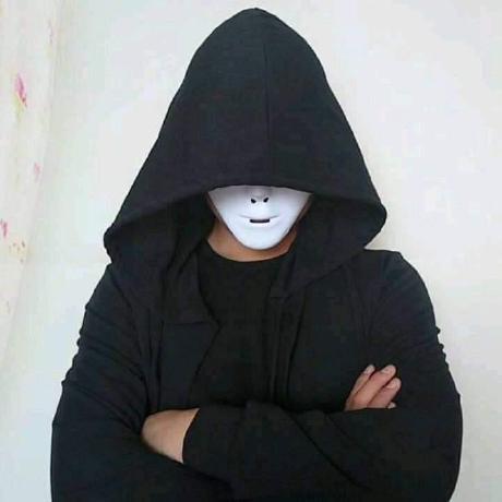 Rihan444 Rihan Ahmed Github - 8K Light Patterns for Desktop