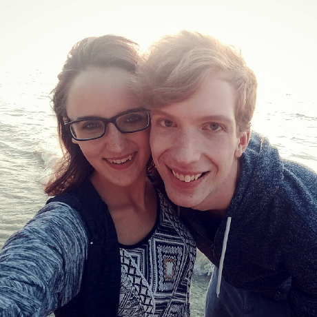 Grimmoth Johannes Sturm Github - Gradient Image Collection - HD Quality