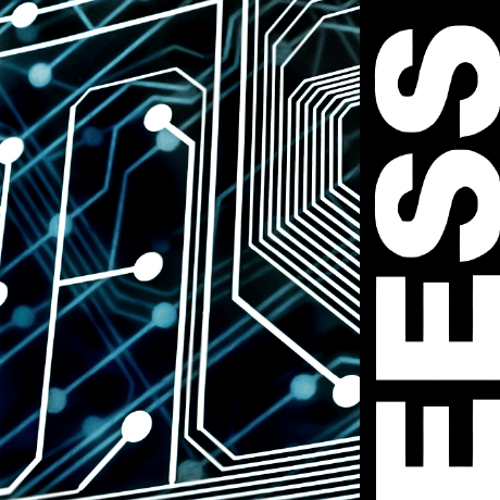 Eess Project Github - Abstract Image Collection - Desktop Quality