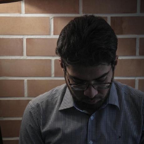 Alihkg Github - Premium Abstract Image Gallery - Mobile