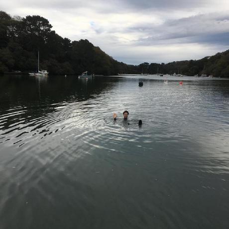 Jowan Spooner Jowan Github - 4K Ocean Arts for Desktop