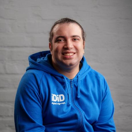 Github Redom Redom Tiny 2 Kb Turboboosted Javascript Library For - Download Incredible Abstract Wallpaper | Desktop