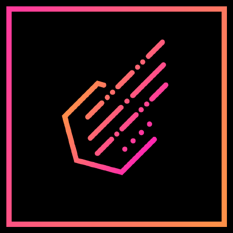 Github Origamiaztec Hackutd Project Upload For Hackutd - Gorgeous Sunset Design - Mobile