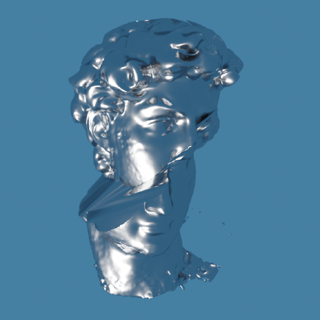 Renaissance Lei Github - Modern Colorful Background - Ultra HD