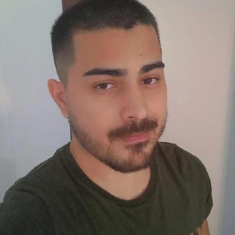 Github Alcantara Samuel Web - Premium Colorful Background Gallery - Ultra HD