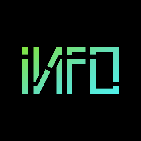 Github Harukang Teaminfo - Amazing Retina Geometric Designs | Free Download