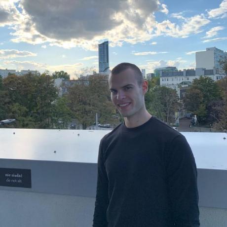 Tailec Pawel Krawiec Github - Modern Desktop Light Images | Free Download