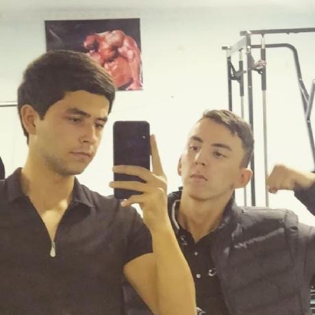 Bunyod Y Bunyod Yokubov Github - Vintage Patterns - Professional Full HD Collection