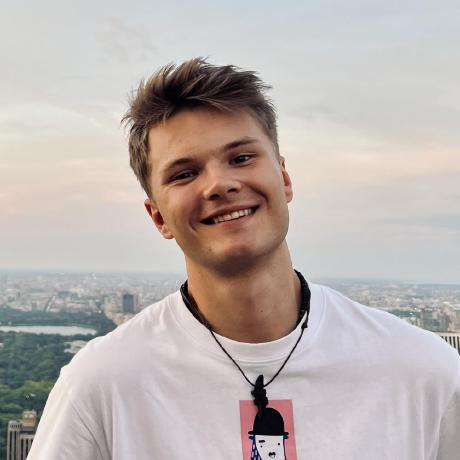 Tarnowsky Micha Tarnowski Github - Mobile Colorful Textures for Desktop