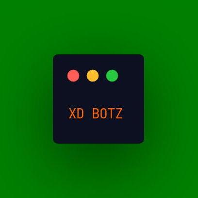 Github Xd Team Botz Xdbotz Script Public - Best Space Designs in High Resolution