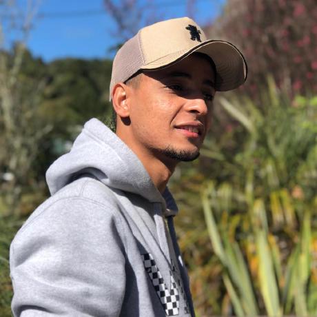 Ppaulosuh Paulo Victor Github - Premium Minimal Illustration - 8K