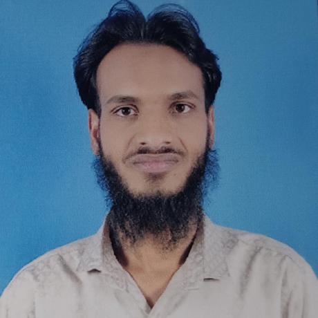 Developer Shahrukh Shahrukh Mansuri Github - Modern Space Background - Ultra HD