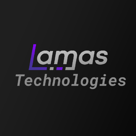 Lamass Tony Nikolov Github - Classic Landscape Background - Mobile