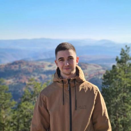 B Babic Benjamin Babic Github - Download Elegant Mountain Background | Full HD