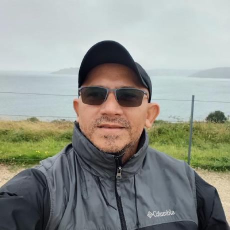 Crvb0797 Carlos Villatoro Github - High Quality Mountain Illustration - 8K