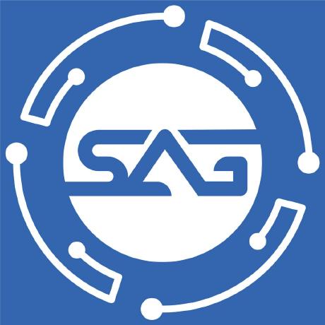 Sag Github - 8K Abstract Photos for Desktop