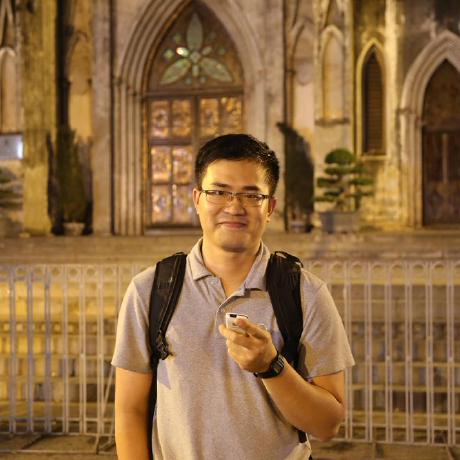 Ngocdo 2002 Ngoc Do Github - Artistic Gradient Photo - High Resolution