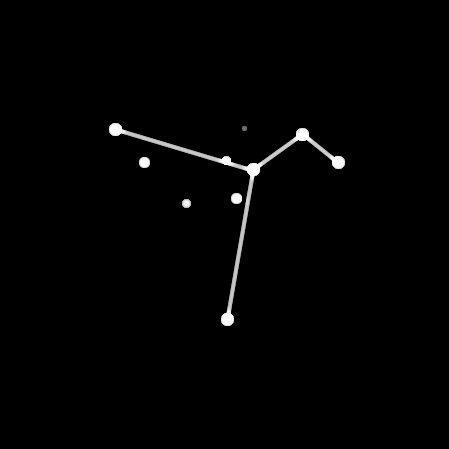 Img 0104 Your Constellation - Elegant Retina Minimal Backgrounds | Free Download