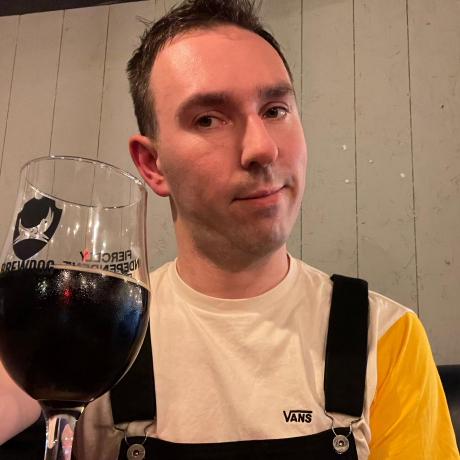 N Bristow Github - Light Photo Collection - High Resolution Quality