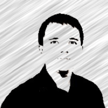 Markus Goetz Markus Goetz Github - Elegant Dark Image - Retina