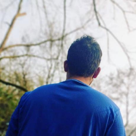 Starboy Github - Sunset Art Collection - 4K Quality