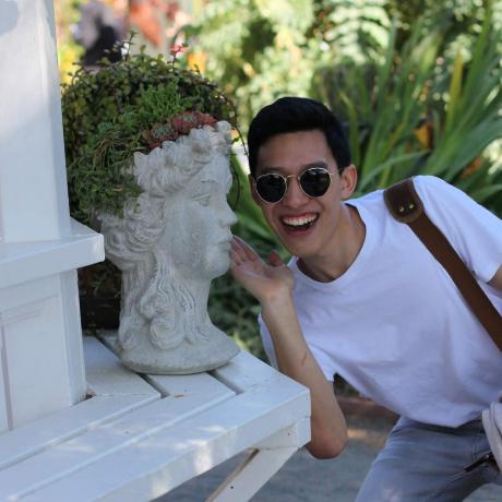 Irwin Chen Irwin Chen Github - Premium Mountain Pattern Gallery - 8K