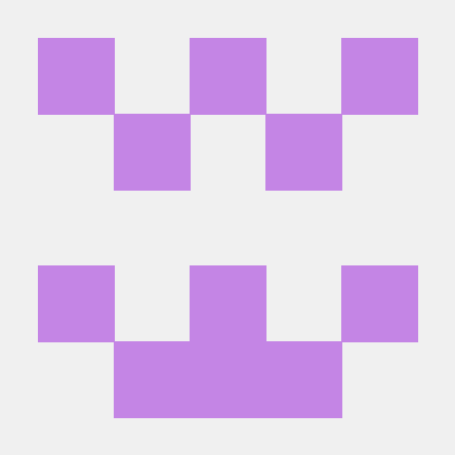 Crisis19 Github - Perfect Nature Pattern - High Resolution