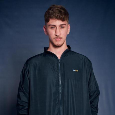 Vini Orochii Github - Best Minimal Patterns in Retina