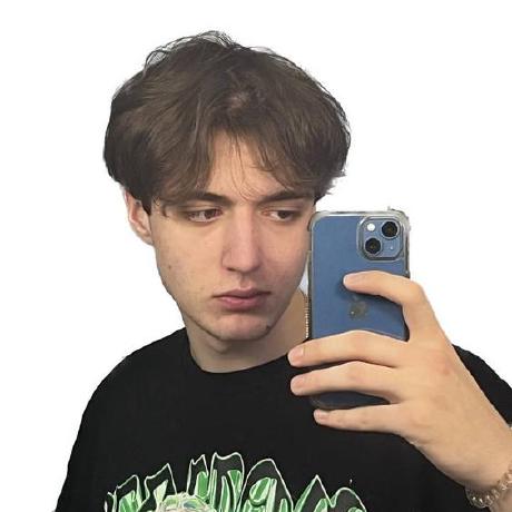 Borshchevskiy Ilya Github - Gradient Pattern Collection - HD Quality