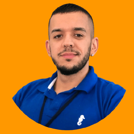 Nascimento Andre Github - Download Artistic Minimal Photo | Desktop