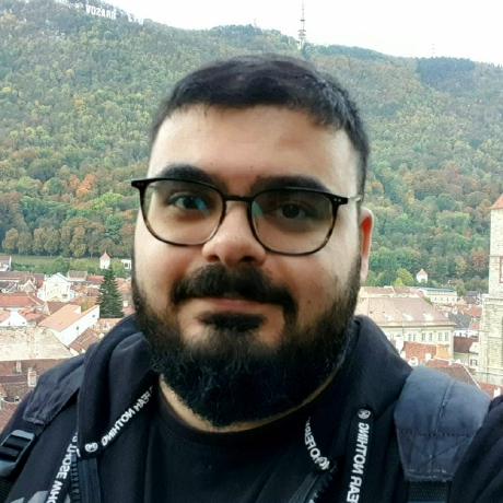 Sabrina Nitu Github - Space Pattern Collection - Mobile Quality