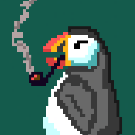 Puffin Github - City Pictures - Amazing Ultra HD Collection