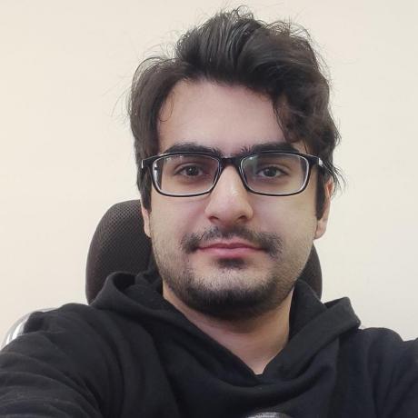 Vali Kh Vali Khodaparast Github - 4K Gradient Pictures for Desktop