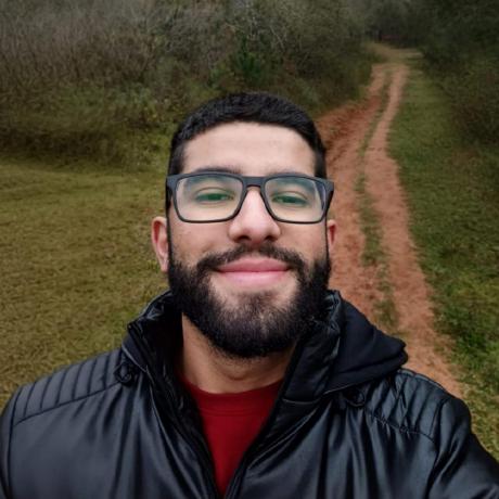 Evandroliima Evandro Github - Best Light Textures in Retina