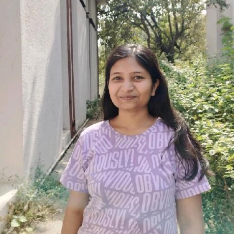 Prajakta Kakde Github - Modern Sunset Illustration - Mobile