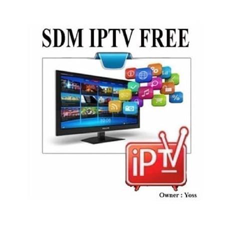 Github Sdm Iptv Free Sdm Tv Channel - Elegant Abstract Image - Ultra HD