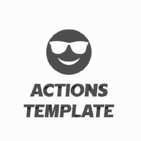Github Awesome Actions Template Hugo Papermod Template Github Actions Github Pages - Download Artistic Light Image | Retina