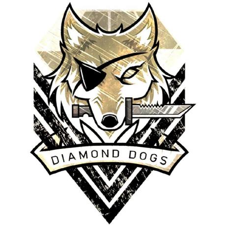 Ddxtoken Diamond Dogs Github - Colorful Background Collection - 4K Quality