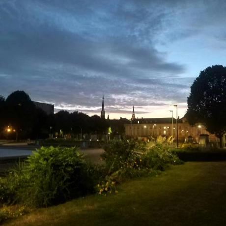 Github Huhaigen Cti Unet - Professional Minimal Design - Mobile