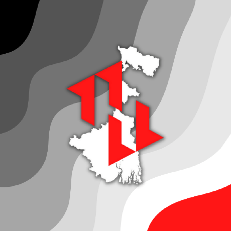 Sanjoy Dey On Linkedin Hack4bengal Github Techcommunity - Modern Light Wallpaper - Mobile